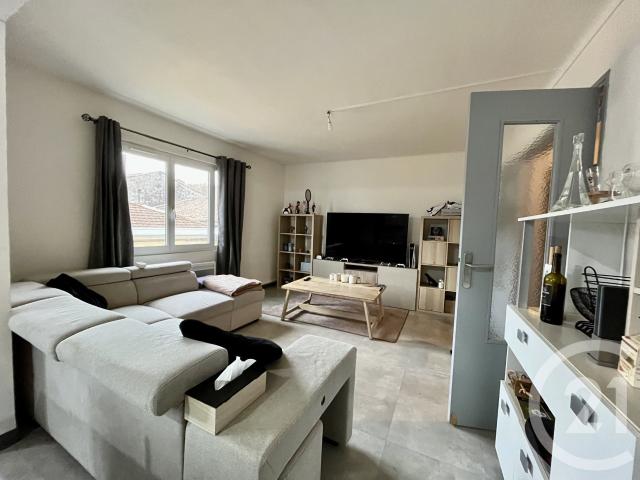 Appartement 4 pièces 85 m²