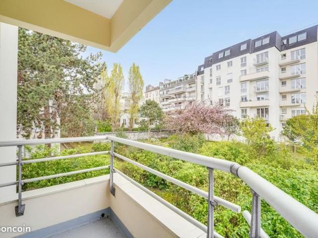 Appartement 4 pièces 85 m²