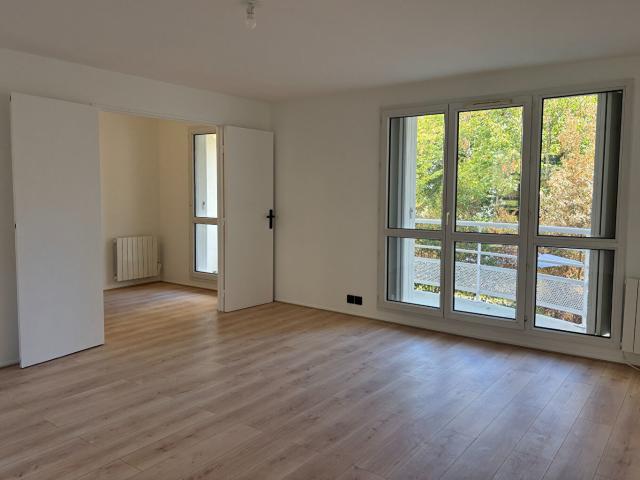 Appartement 4 pièces 85 m²