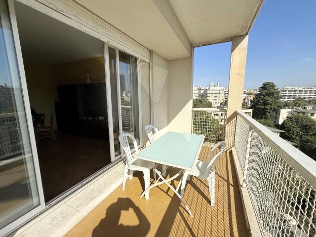Appartement 4 pièces 85 m²