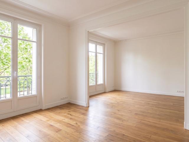 Appartement 4 pièces 85 m²