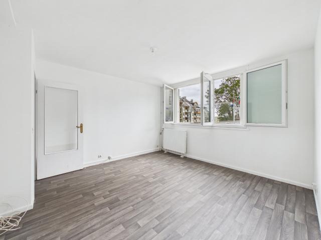 Appartement 4 pièces 85 m²