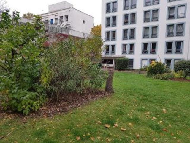 Appartement 4 pièces 85 m²