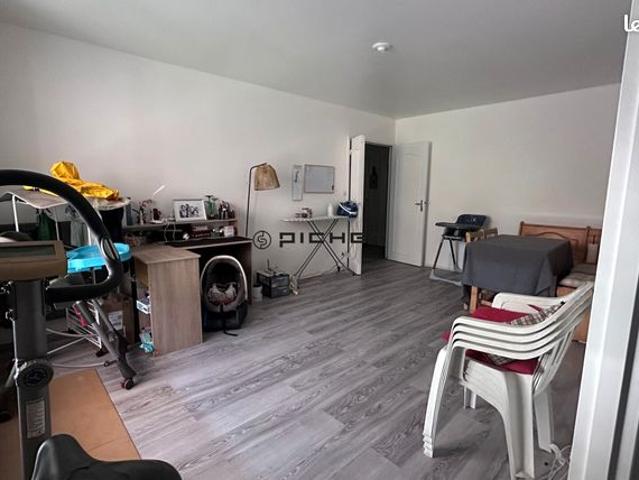Appartement 4 pièces 85 m²