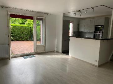 Appartement 4 pièces 85 m²