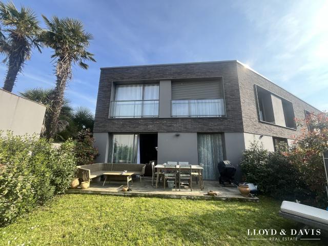 Appartement 4 pièces 85 m²
