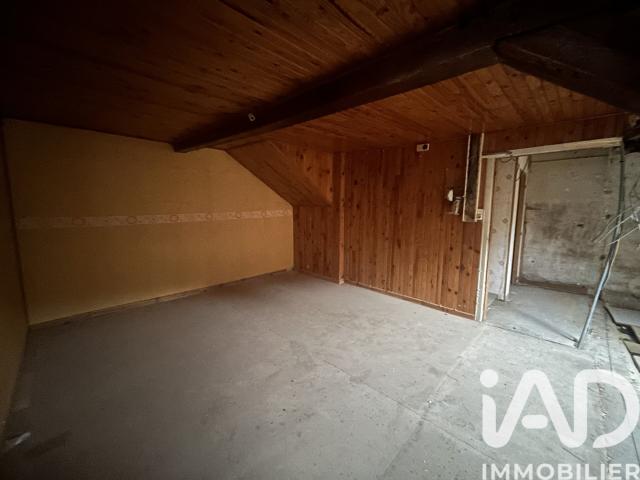 Appartement 4 pièces 81 m²