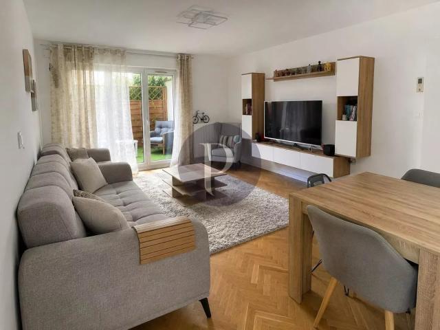 Appartement 4 pièces 85 m²