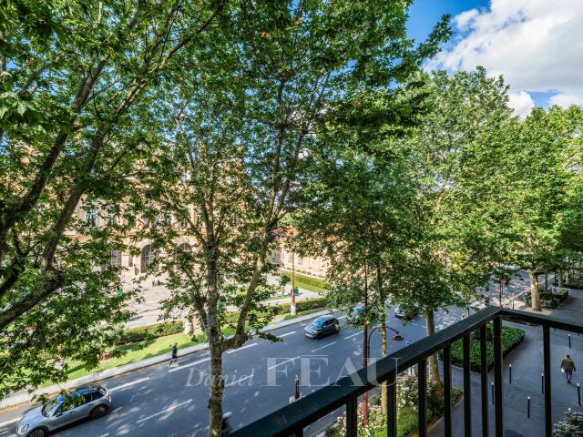 Appartement 4 pièces 85 m²