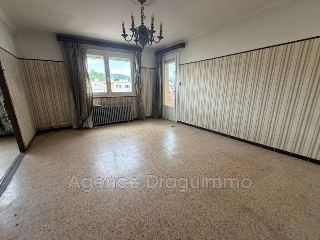Appartement 4 pièces 85 m²