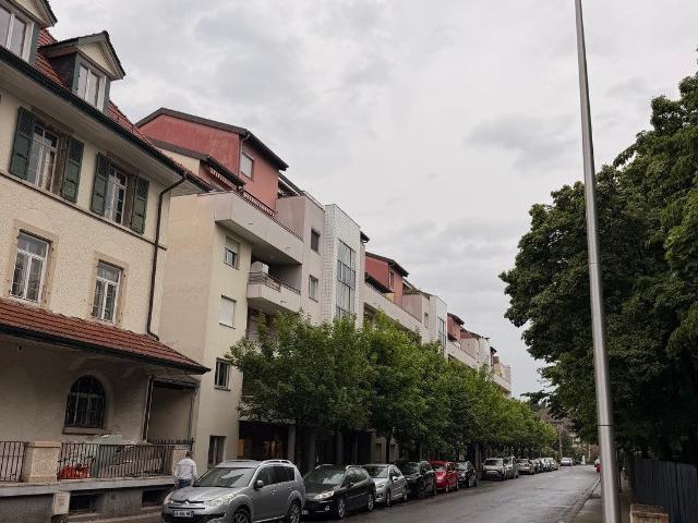 Appartement 4 pièces 85 m²