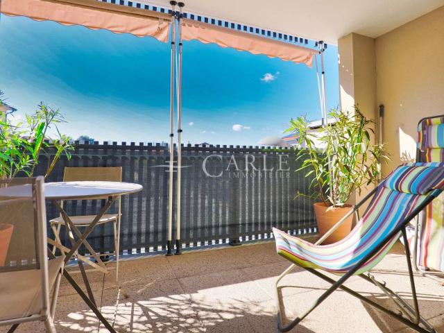 Appartement 4 pièces 85 m²