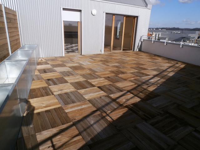 Appartement 4 pièces 86 m²