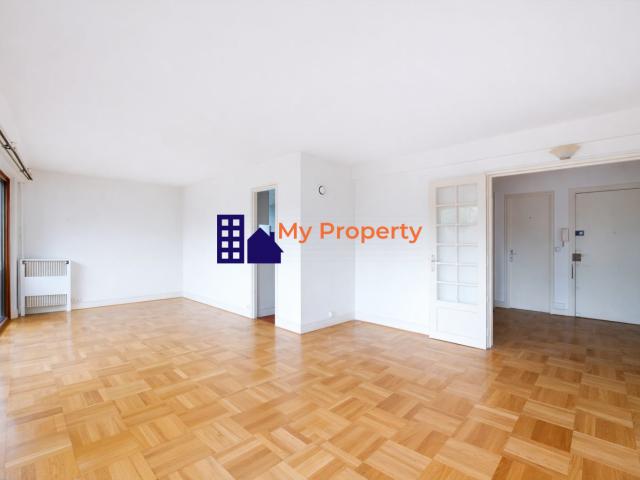 Appartement 4 pièces 85 m²