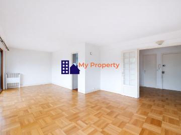 Appartement 4 pièces 85 m²
