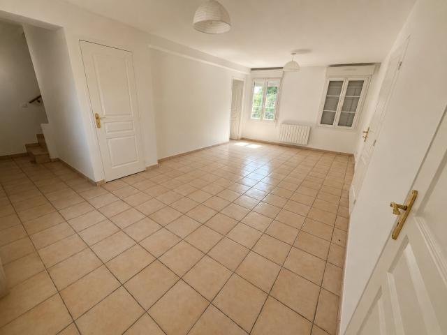 Appartement 4 pièces 85 m²