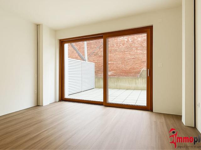 Appartement 4 pièces 85 m²