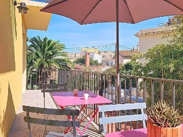 Appartement 4 pièces 85 m²