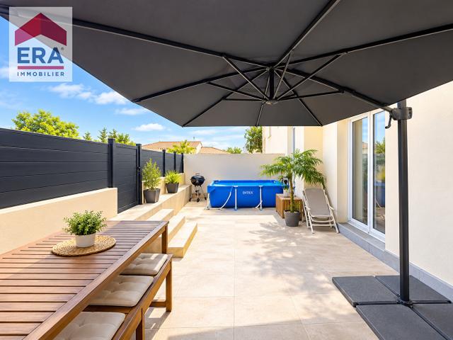 Appartement 4 pièces 85 m²