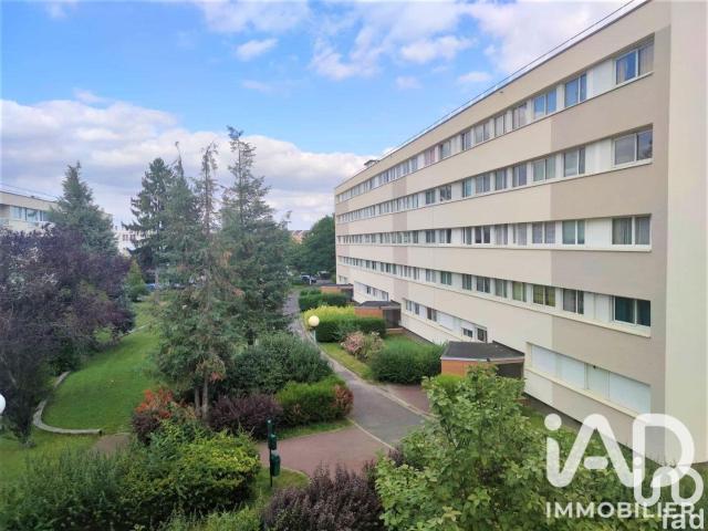 Appartement 4 pièces 85 m²