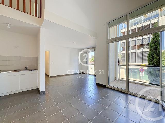 Appartement 4 pièces 85 m²