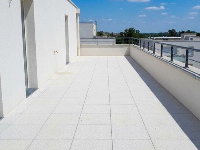 Appartement 4 pièces 85 m²
