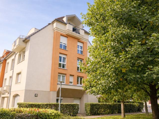 Appartement 4 pièces 85 m²