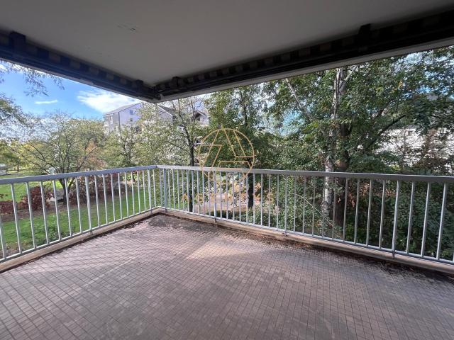 Appartement 4 pièces 85 m²