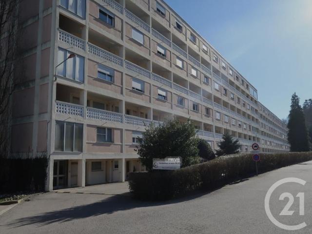 Appartement 4 pièces 85 m²