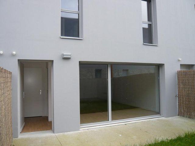 Appartement 4 pièces 85 m²