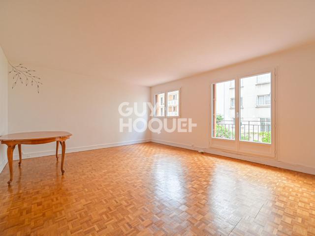 Appartement 4 pièces 85 m²