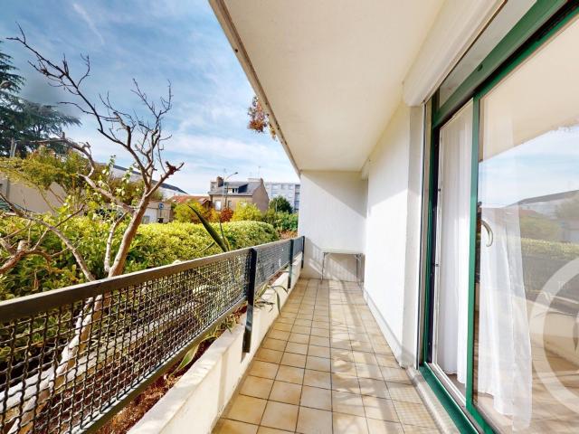 Appartement 4 pièces 85 m²