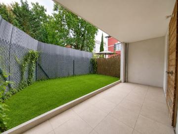 Appartement 4 pièces 85 m²