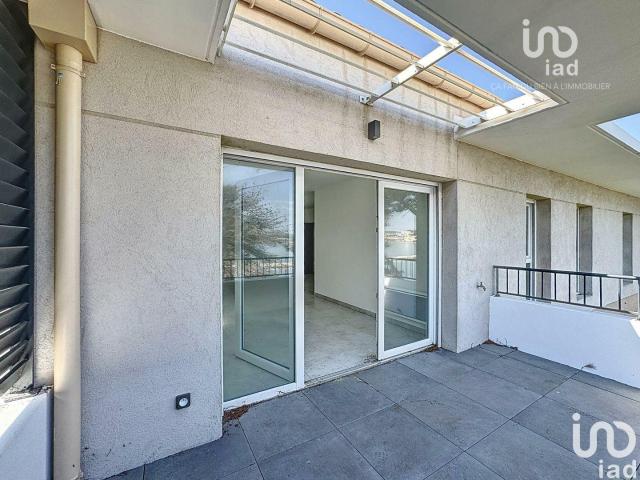 Appartement 4 pièces 85 m²