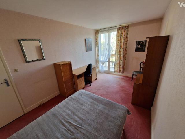 Appartement 4 pièces 85 m²
