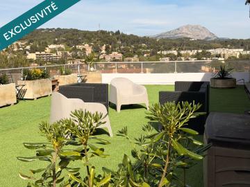 Appartement 4 pièces 85 m²