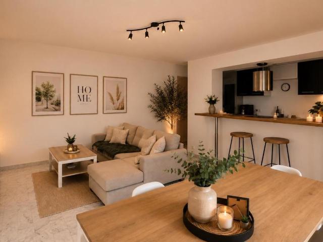 Appartement 4 pièces 85 m²
