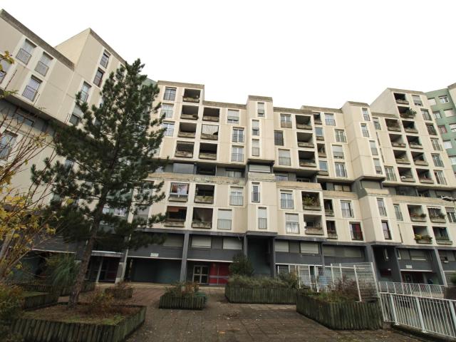 Appartement 4 pièces 85 m²