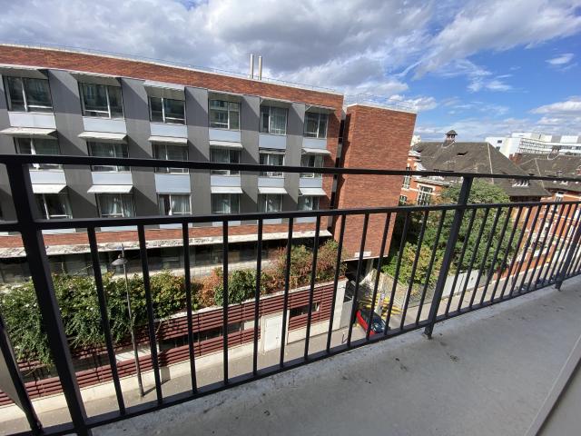 Appartement 4 pièces 85 m²