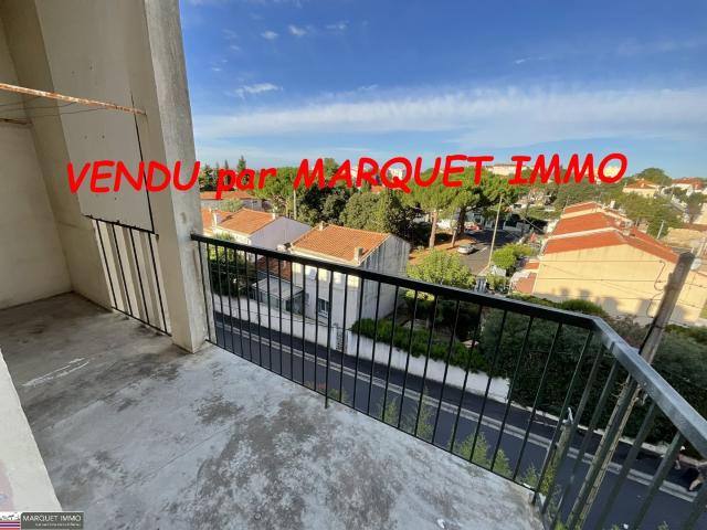 Appartement 4 pièces 85 m²