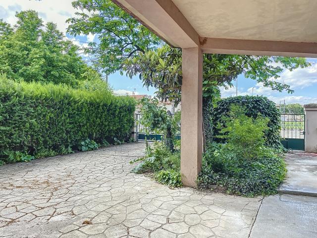 Appartement 4 pièces 85 m²