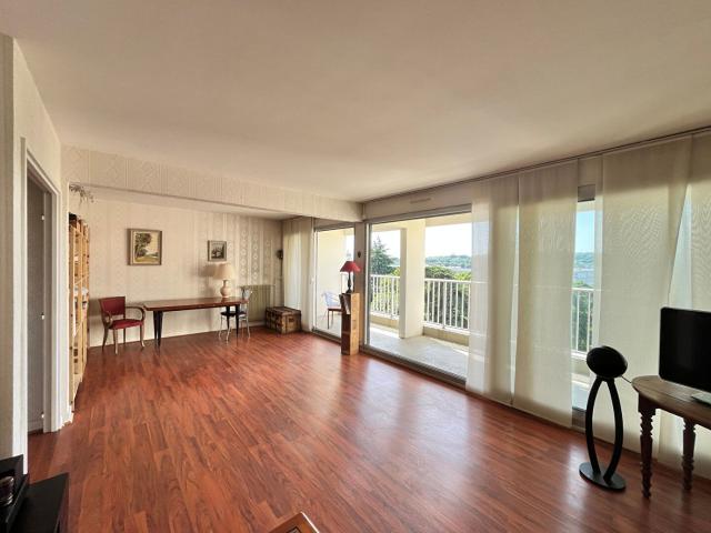 Appartement 4 pièces 85 m²