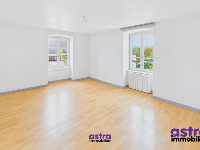 Appartement 4 pièces 85 m²