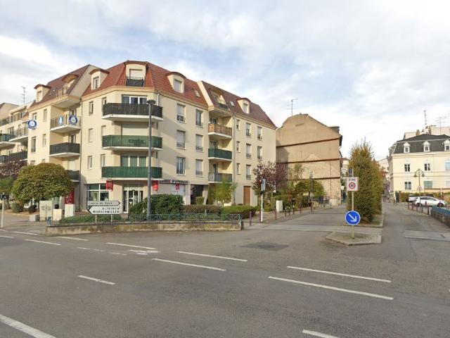Appartement 4 pièces 85 m²
