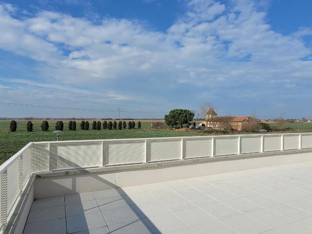 Appartement 4 pièces 85 m²