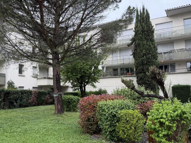 Appartement 4 pièces 85 m²