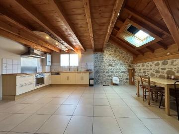 Appartement 4 pièces 85 m²