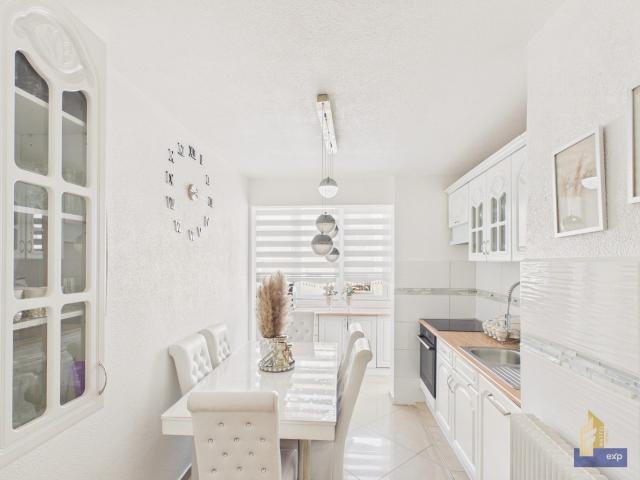 Appartement 4 pièces 85 m²