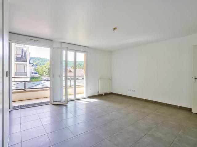 Appartement 4 pièces 85 m²