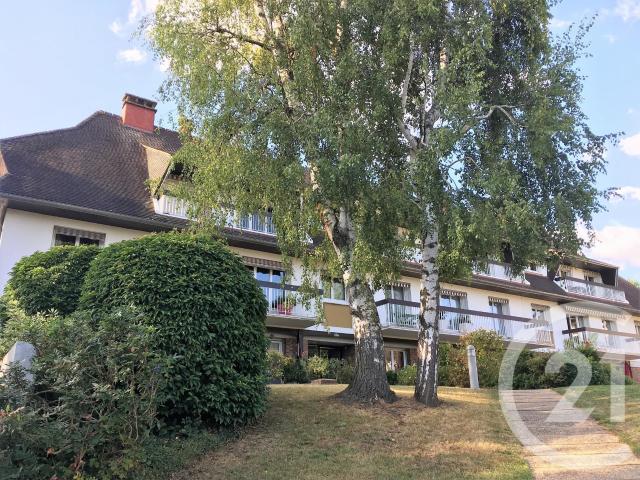 Appartement 4 pièces 85 m²